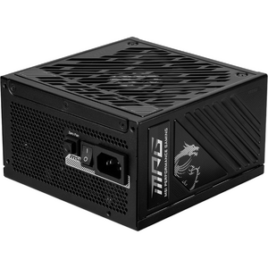 Sursa MPG A1000GS PCIE5 1000W ATX 80+ Gold PCIe 5.1 Full Modulara Negru