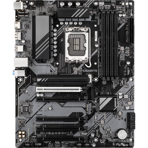 Placa de Baza B760 DS3H GEN5 LGA1700 ATX Negru