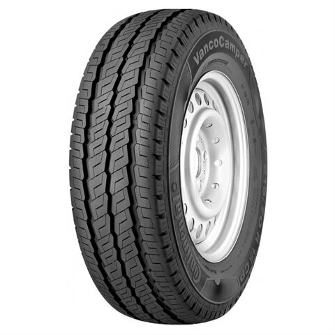 Anvelopa VanContact Camper 235/65R16CP 115R