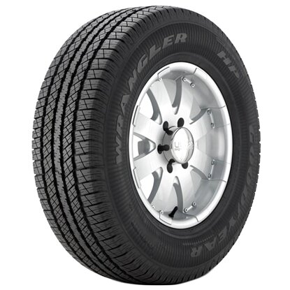 Anvelopa 275/60R18 WRANGLER HP (ALL WEATHER) 113H TL ALLSEASON EE:E FR:C U:1 67DB