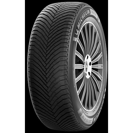 Anvelopa 225/45R17 94V XL ALPIN 7 IARNA M+S 3PMSF PJ EE:C FR:B NL/U:B 71DB