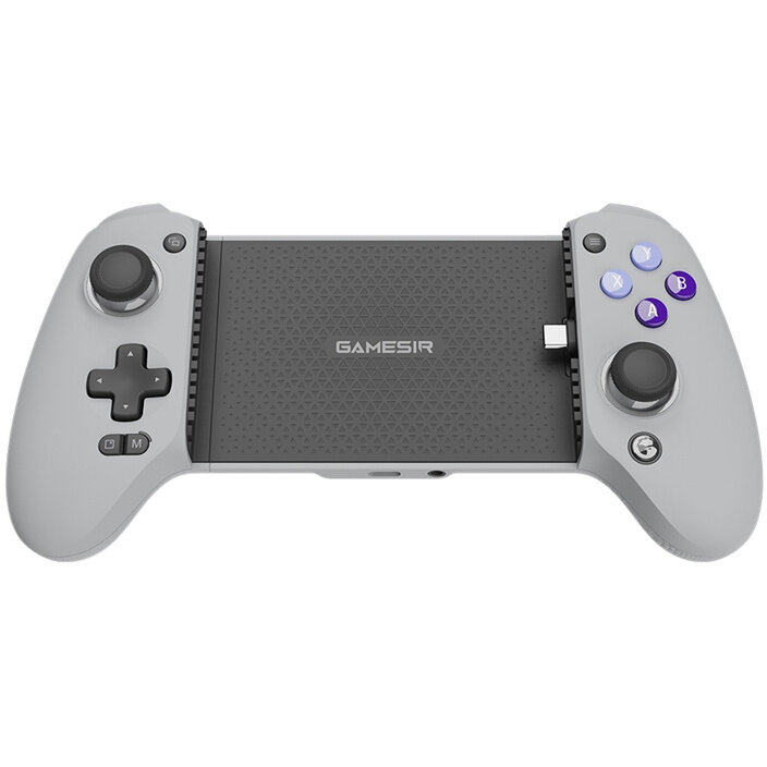 Oferte la Gamepad G8 Galileo Grey