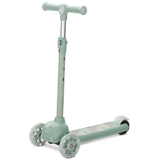 Trotineta Copii Jetster 3 Ani+ pana la 20KG Ocean Wave