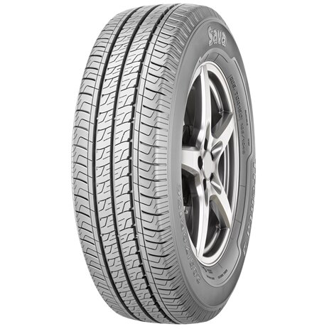 Anvelopa 225/70R15C 112/110R TRENTA 2 EE:C FR:B U:2 71DB