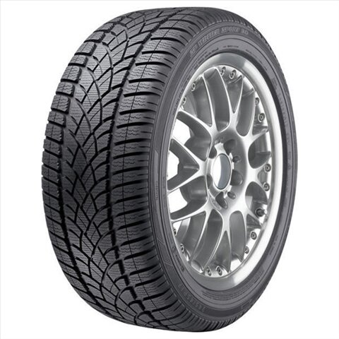 Anvelopa 275/35R20 102W SP WI SPT 3D MS RO1 XLMFS M+S 3PMSF EE:D FR:D NL/U:B 72DB