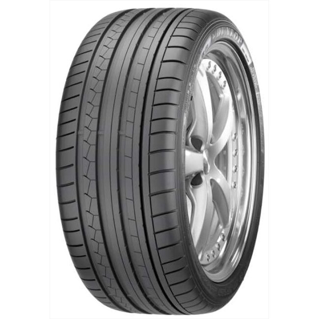 Oferte la Anvelopa 275/35ZR21 (103Y) SPORT MAXX GT RO1 PJ XL EE:E FR:B U:2 71DB