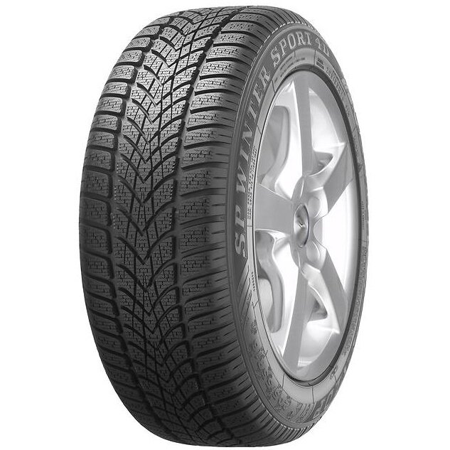 Anvelopa 225/60R17 99H SP WI SPT 4D MS * PJ M+S 3PMSF EE:B FR:C NL/U:B 72DB