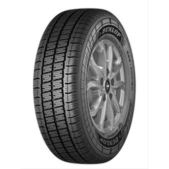 Anvelopa 235/65R16C 115/113R ECONODRIVE AS ALLSEASON M+S 3PMSF EE:D FR:C NL/U:B 74DB