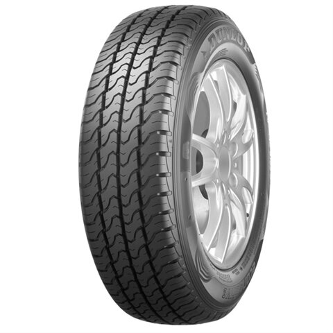Anvelopa 205/70R15C 106/104R ECONODRIVE EE:E FR:E U:2 70DB
