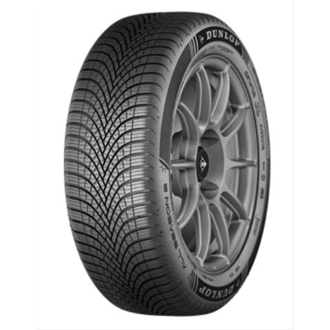 Anvelopa 225/40R18 92Y ALL SEASON 2 XL MFS PJ M+S 3PMSF