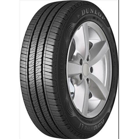 Anvelopa 195/70R15C 104/102S ECONODRIVE LT