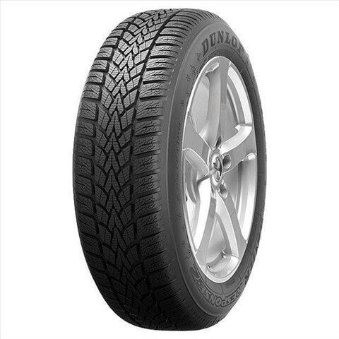 Anvelopa 175/65R15 84T WINTER RESPONSE 2 MS M+S 3PMSF EE:D FR:B NL/U:B 70DB