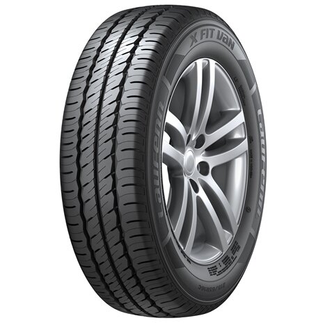 Anvelopa 195/75 R16C 107R LV01 X FIT VAN EE:E FR:C U:1 67DB