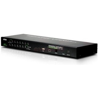 ALTUSEN KVM 16 port over the Net