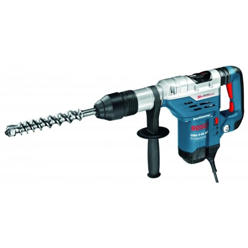 Ciocan rotopercutor Bosch GBH 5-40 DCE Professional SDS-max