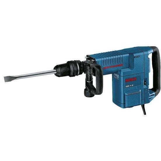 Ciocan demolator Bosch GSH 11 E Professional   SDS-max