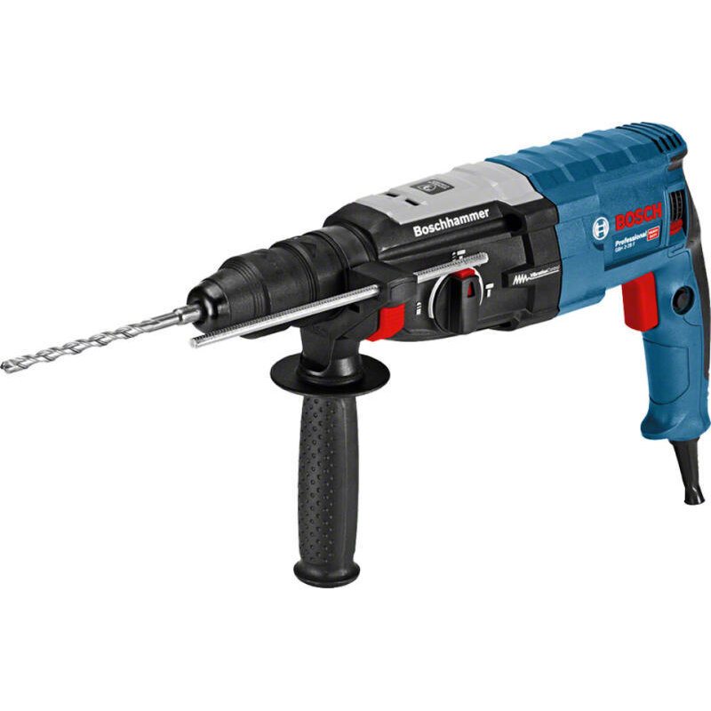 Ciocan rotopercutor Bosch Professional GBH 2-28 F SDS Plus