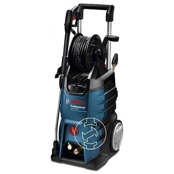 Aparat profesional de spalat cu presiune Bosch Professional GHP 5-65X