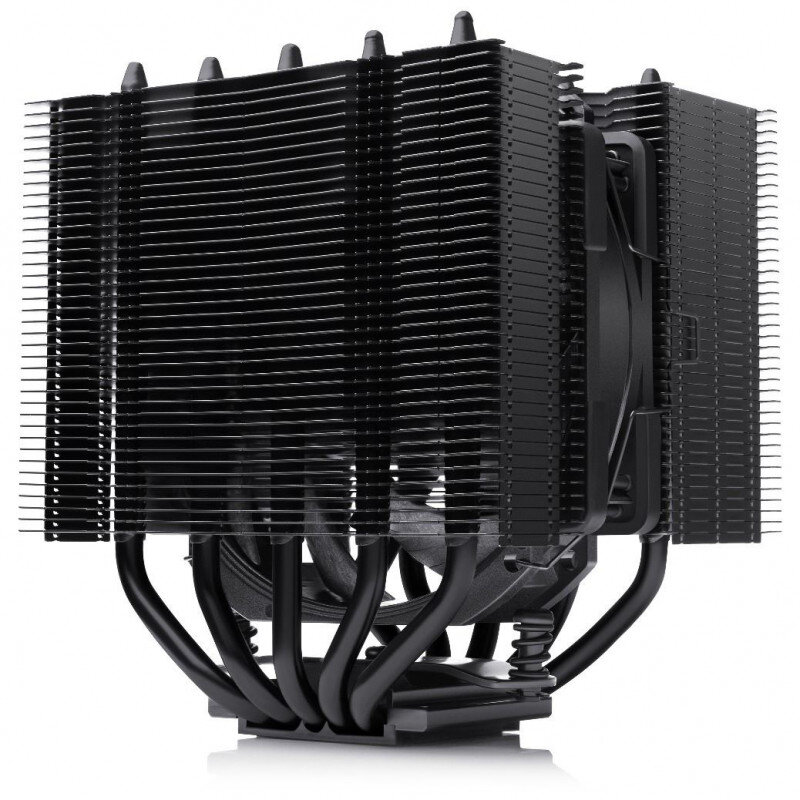 NH-D12L chromax.black 120mm