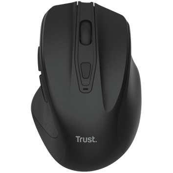 Mouse Optic Nito Silent Wireless 2200dpi Negru