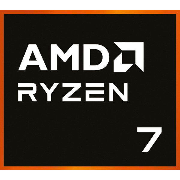 Procesor Ryzen 7 9700X  Socket AM5 Tray