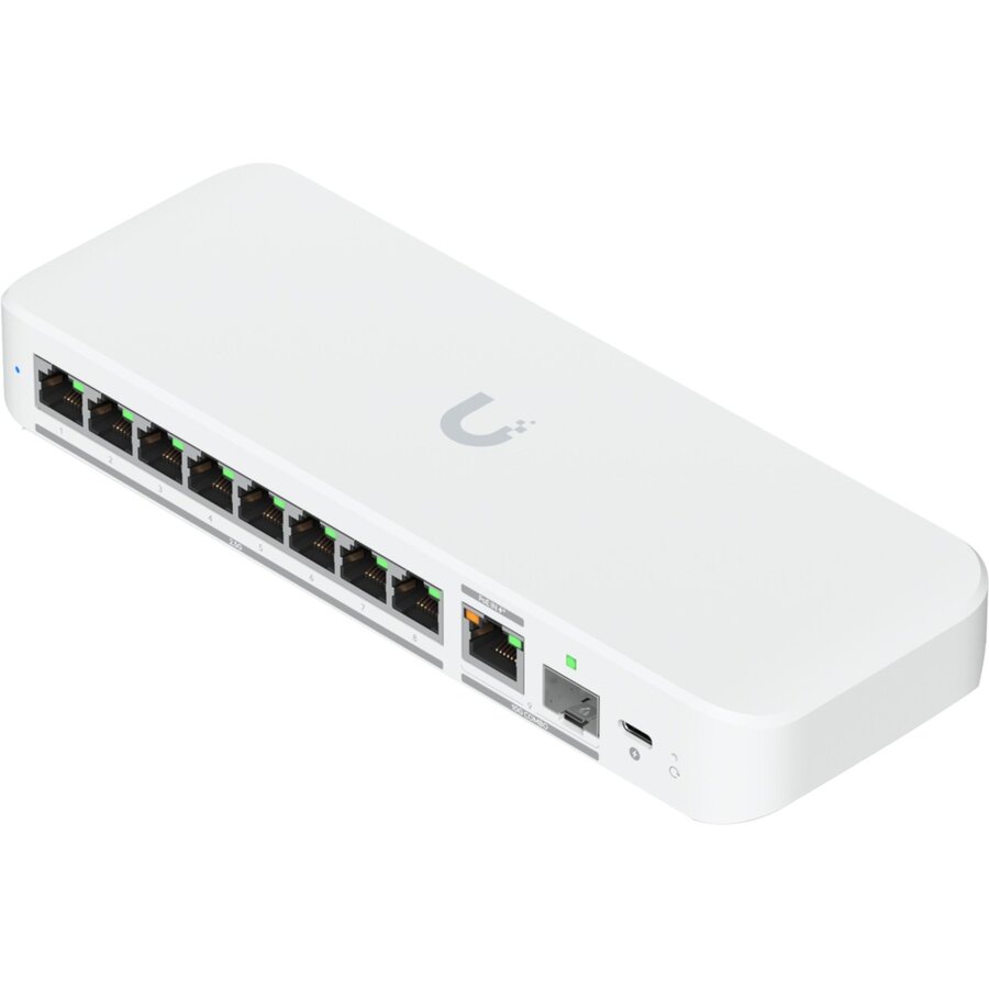 Accesoriu server Flex 2.5G (white)