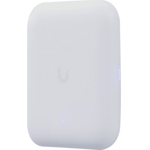 Access Point 2.5Gigabit U7-OUTDOOR Dual-Band WiFi 7 Alb