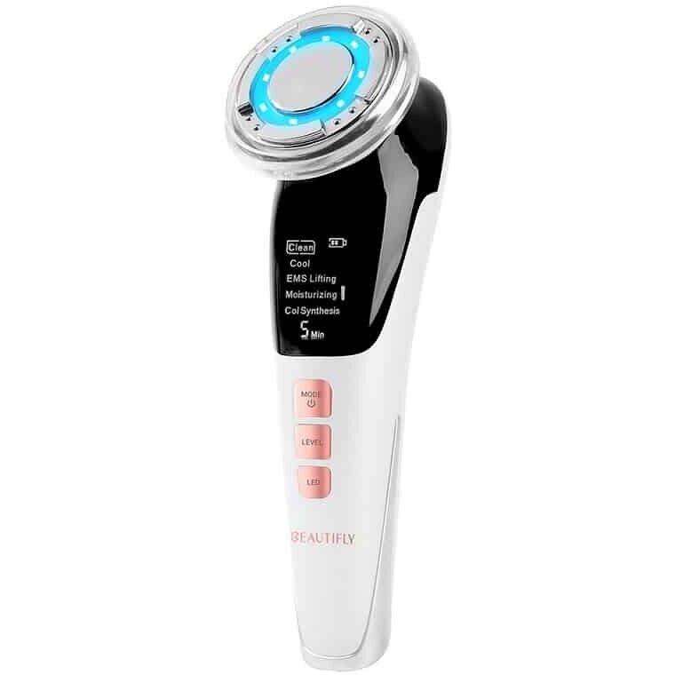 Aparat Mezoterapie B-Glossy PRO fara Ace