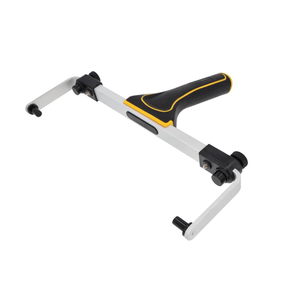 Maner pentru trafalet Hardy Select 2K, pentru rola de 31 - 46 cm, tija de 10 mm