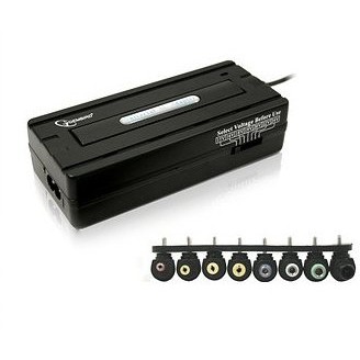 NPA-AC1D, 90 W, Negru