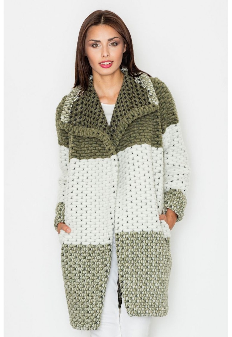 Oferte la Palton model - Verde