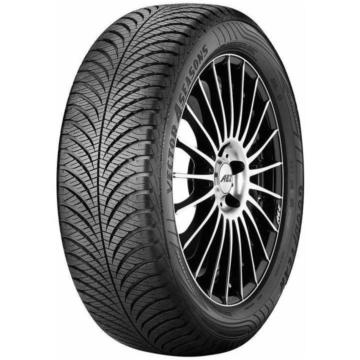 Anvelopa All Season Vector 4Seasons Gen-3 XL 255/40 R19 100Y