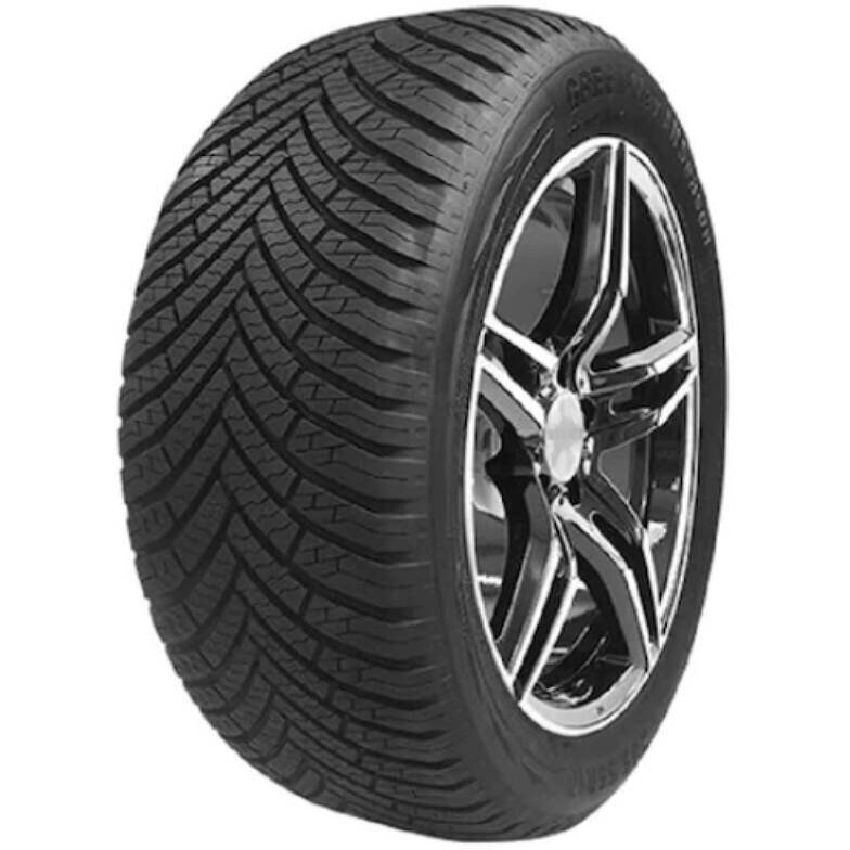 Anvelopa All Season Greenmax Van 4season 205/65 R16C 107/105T