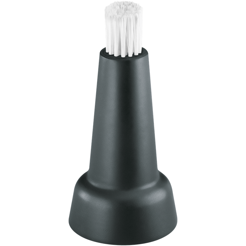 Perie pentru Detalii 1600A023KY pentru Aparat de Curatat cu Acumulator 18MM Negru