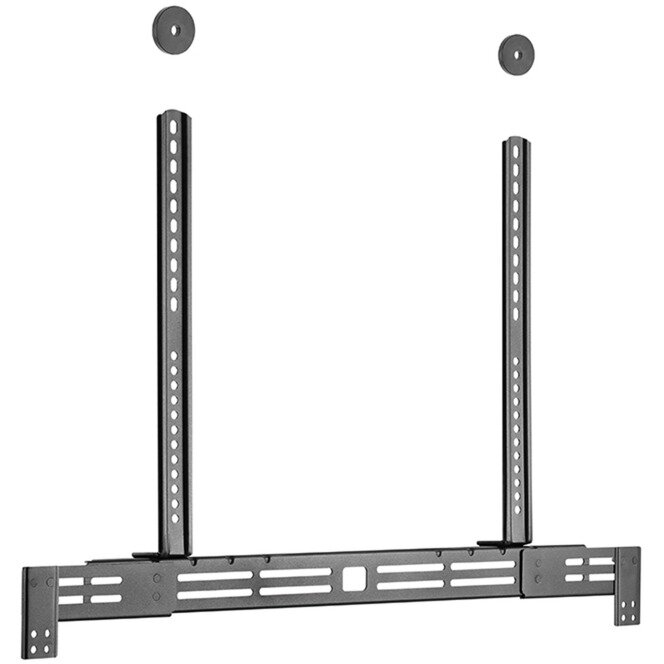 LS-1 soundbar, holder (black)