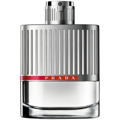 Luna Rossa Eau De Toilette 100ml