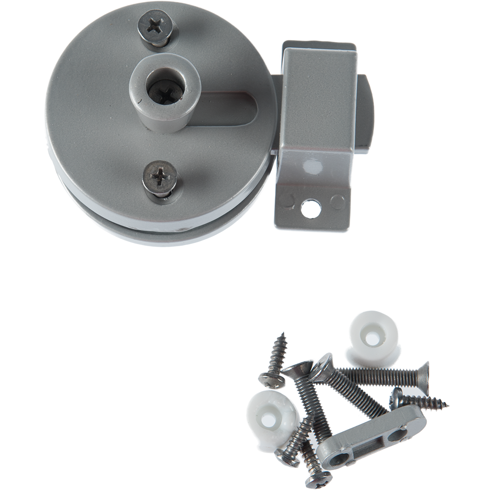 Sistem de inchidere cu buton S1