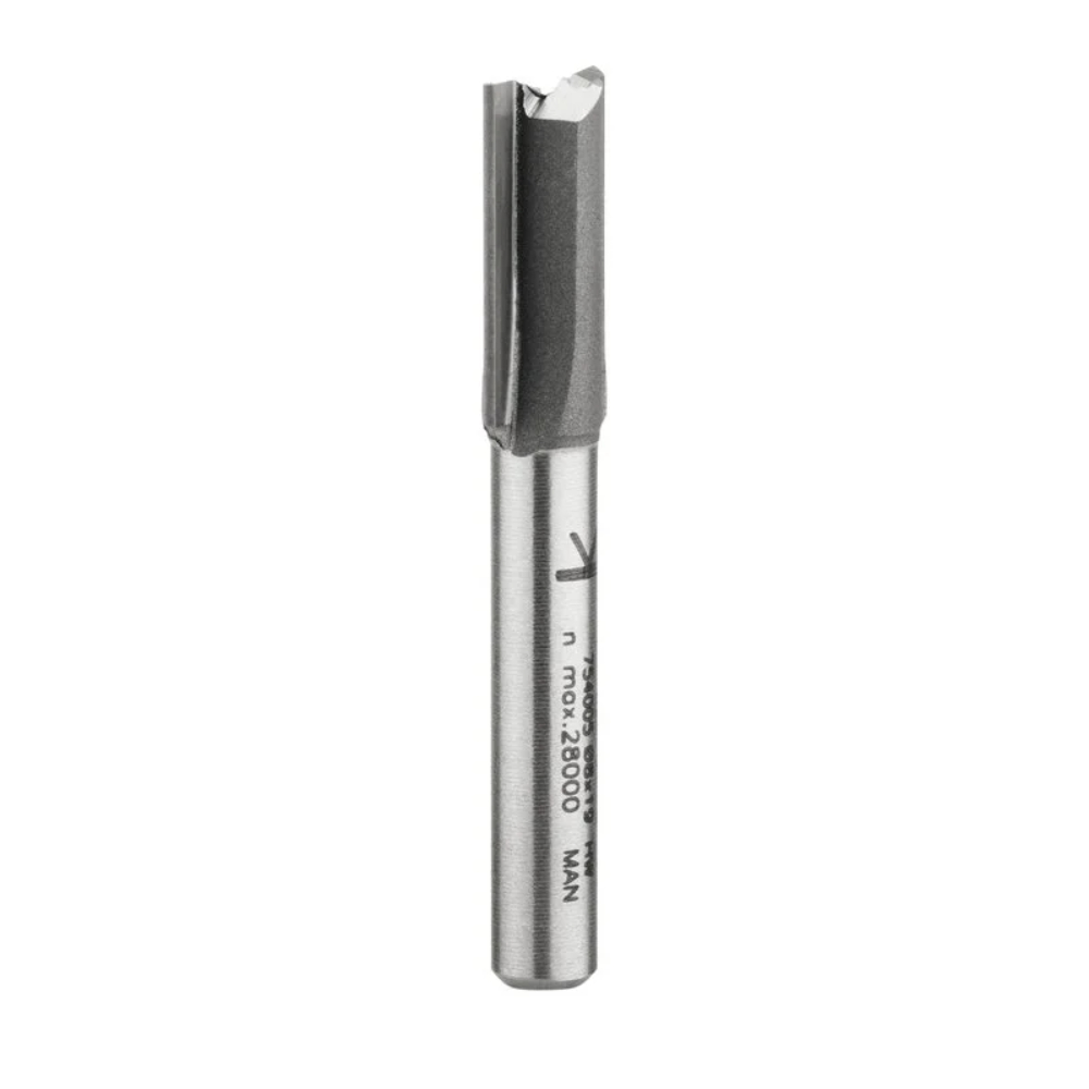 Freza pentru lemn Hikoki 754007, 12 x 19 mm