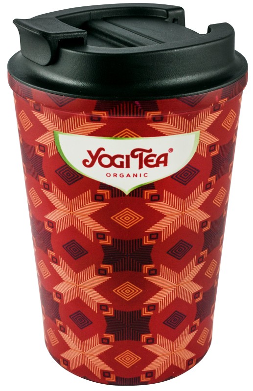 Cana termos 350 ml Yogi Tea