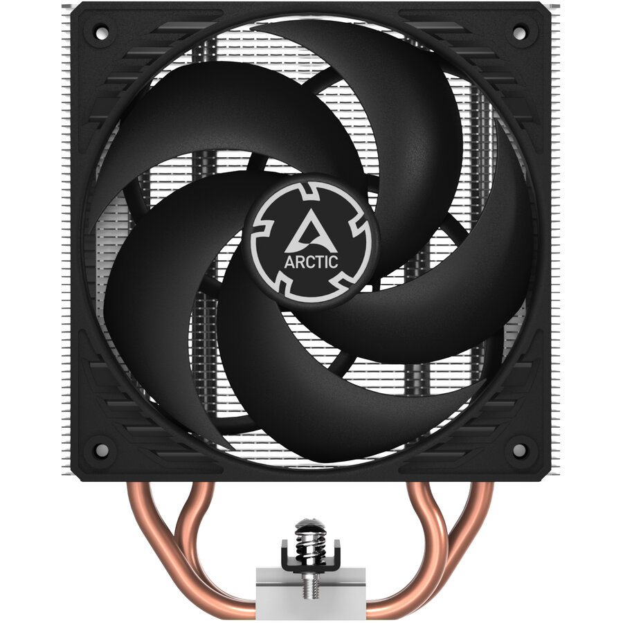 Cooler Procesor Freezer 36 CO AMD-Intel Negru