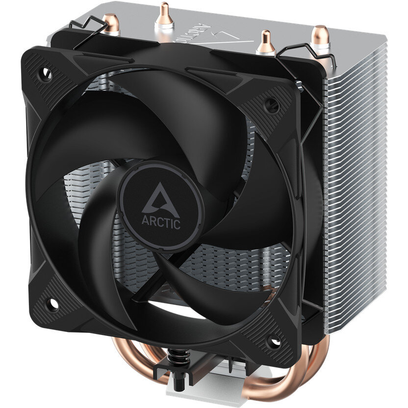 Cooler Procesor Freezer 8A CO  AMD Negru