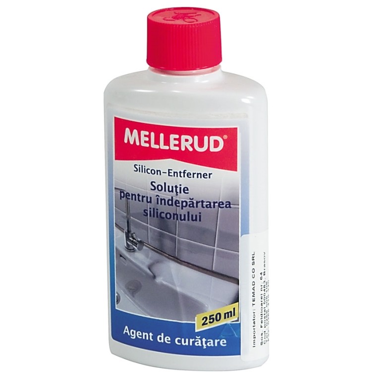 Solutie de indepartat siliconul 250ml 1773