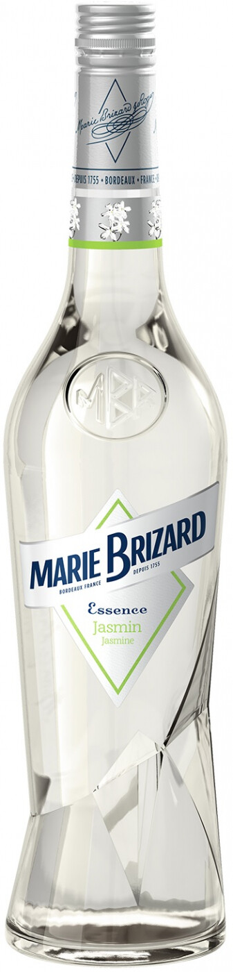 Lichior Esenta De Iasomie Marie Brizard 30% Alc 0.5l