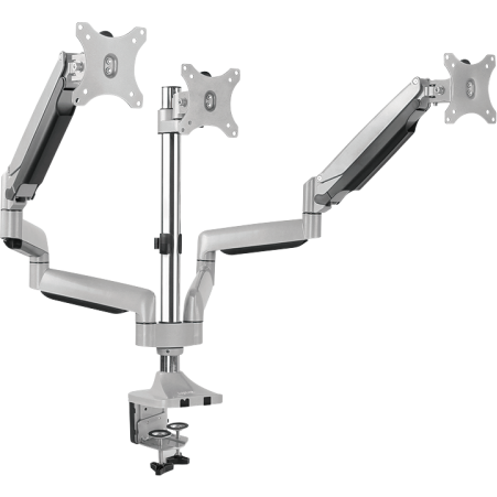 Suport Monitor BP0052 13 - 32inch Silver