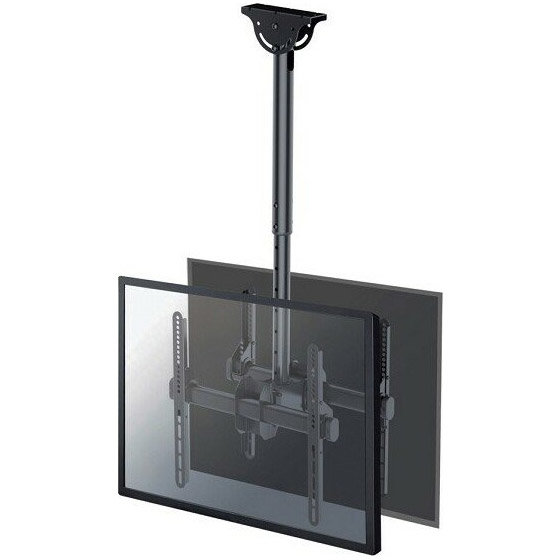 Suport TV NM-C440DBLACK 32 - 60 inch Black
