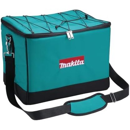 Geanta pentru Scule 831327-5 Albastru/Negru