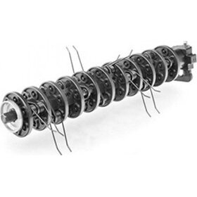 replacement fan roller WAS 3701