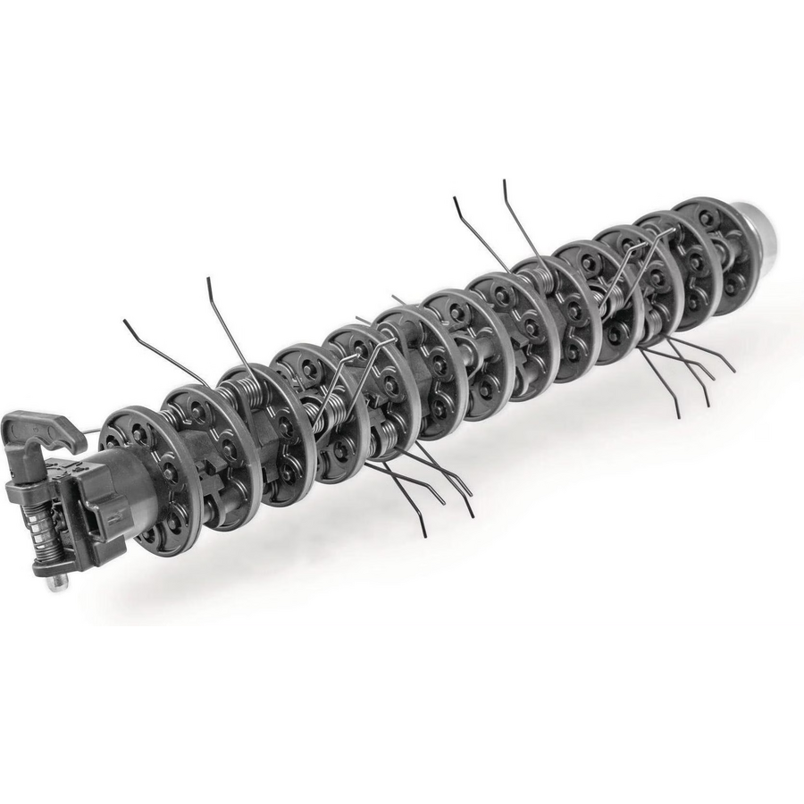 Oferte la Piesa de Schimb Rola Aerare WAS3701 KPL 34/37cm Gri