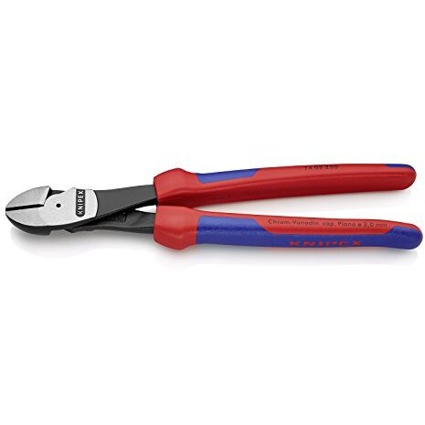 74 02 250 high leverage diagonal cutter