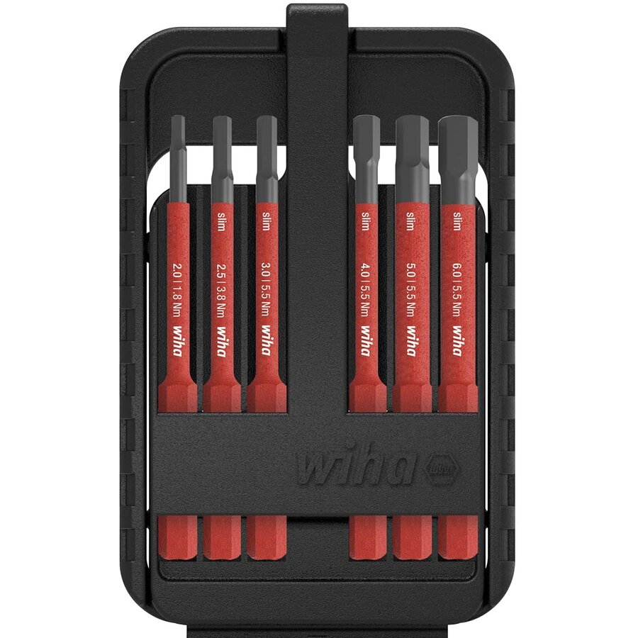 bit set slimBit electric - 43156